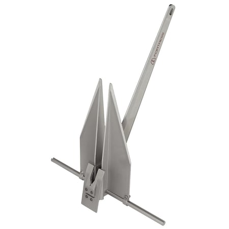 Fortress Marine Anchors Fortress Guardian Anchor - 42LB G-85